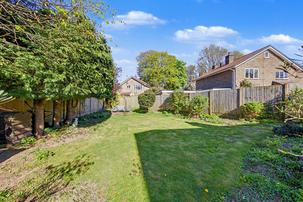 Glenthorne Close Brampton